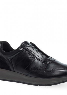 Ανδρικά Δερμάτινα Sneaker Tamaris 1-14616-45 001