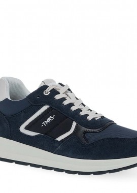 Ανδρικά Δερμάτινα Sneaker Tamaris 1-13615-45 890