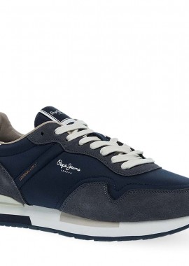 Ανδρικά Sneaker Pepe Jeans Pms400037 585
