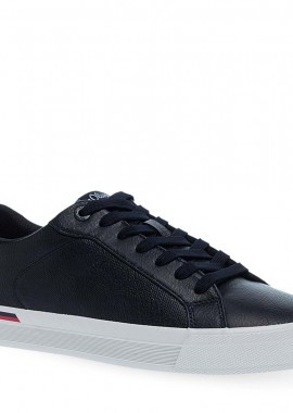 S.OLIVER - Ανδρικά Sneaker S.Oliver 2177855 5750