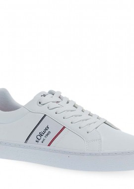S.OLIVER - Ανδρικά Sneaker S.Oliver 2177872 0100