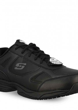 Ανδρικά Αθλητικά Παπούτσια Skechers 77111_Blκ