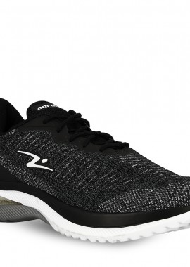 Ανδρικά Αθλητικά Παπούτσια Adrun Soft Gel 381 Preto 9606M-381
