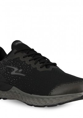 Ανδρικά Αθλητικά Παπούτσια Adrun Eva Float 002 Preto 7813M-002-1