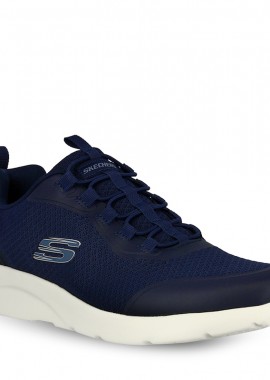 Ανδρικά Αθλητικά Παπούτσια Skechers 894133_Nvy