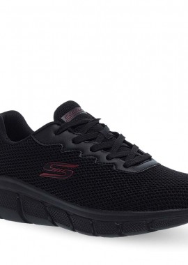 Ανδρικά Αθλητικά Παπούτσια Skechers 118106_Bbk