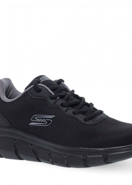 Ανδρικά Αθλητικά Παπούτσια Skechers 118109_Bbk