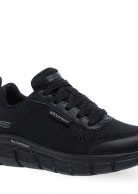 Ανδρικά Αθλητικά Παπούτσια Skechers 118111_Bbk