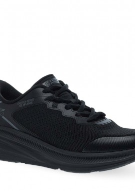 Ανδρικά Αθλητικά Παπούτσια Skechers 118431_Bbk