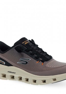 Ανδρικά Αθλητικά Παπούτσια Skechers 233110_Tpbk