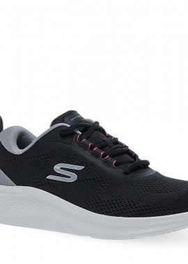 Ανδρικά Αθλητικά Παπούτσια Skechers 233184_Bkgy