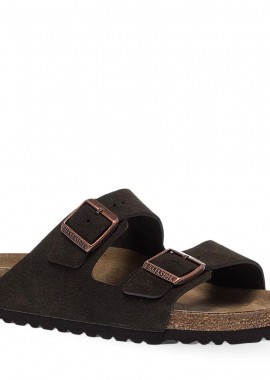 Ανδρικά Σανδάλια Birkenstock Bk0Sh102708300354600 - Narrow fit