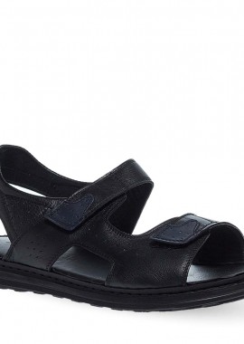 Ανδρικά Δερμάτινα Πέδιλα Parex 11627331