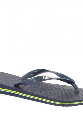 Μπλε Σαγιονάρες Θαλάσσης Havaianas 4110850 0555