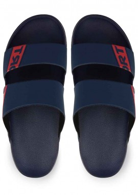 Ανδρικές Σαγιονάρες Θαλάσσης Με Διπλή Φάσα Parex 11825053