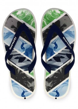 Ανδρικές Σαγιονάρες Θαλάσσης Hotmarzz 11825111