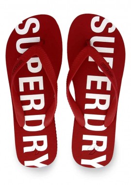 Ανδρικές Σαγιονάρες Θαλάσσης Superdry Mf310186A Opi