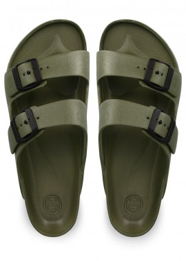 Ανδρικες Σαγιοναρες Θαλασσης Με Λουράκια Coqui - Kong 8301-100