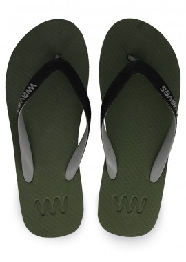 Ανδρικές Σαγιονάρες Θαλάσσης Waves 11827042