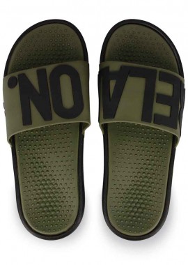 Ανδρικές Σαγιονάρες Θαλάσσης Με Φάσα Coqui 7051-253-2600