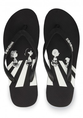 Ανδρικές Σαγιονάρες Θαλάσσης Peanuts 11827123