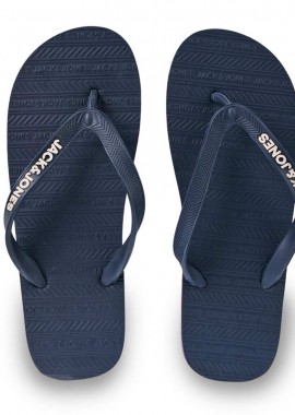 Ανδρικές Σαγιονάρες Θαλάσσης Jack & Jones Jfwbasic Flip Flop 12230631