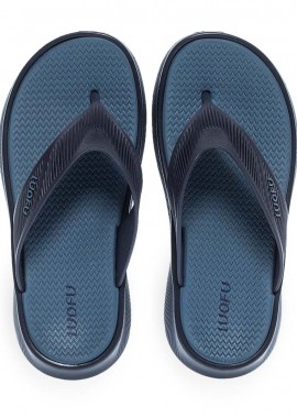 Ανδρικές Διχαλο Σαγιονάρες Θαλάσσης Luofu 11827272