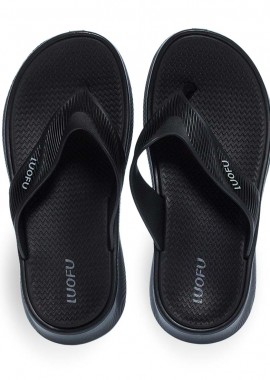 Ανδρικές Διχαλο Σαγιονάρες Θαλάσσης Luofu 11827272