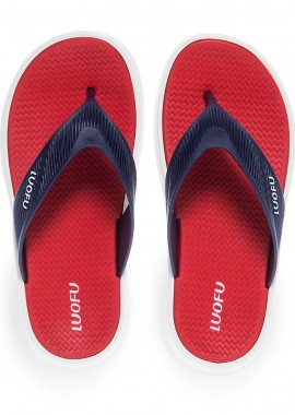Ανδρικές Διχαλο Σαγιονάρες Θαλάσσης Luofu 11827272