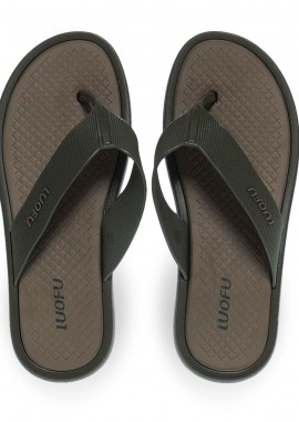 Ανδρικές Σαγιονάρες Θαλάσσης Luofu 11827297