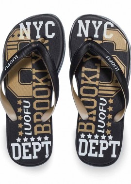 Ανδρικές Σαγιονάρες Θαλάσσης Luofu 11827305