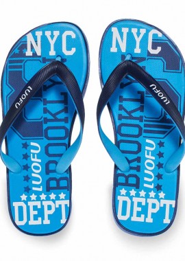 Ανδρικές Σαγιονάρες Θαλάσσης Luofu 11827305