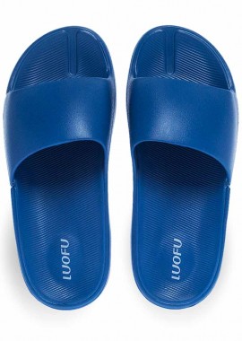 Ανδρικές Σαγιονάρες Θαλάσσης Με Φάσα Luofu 11827311