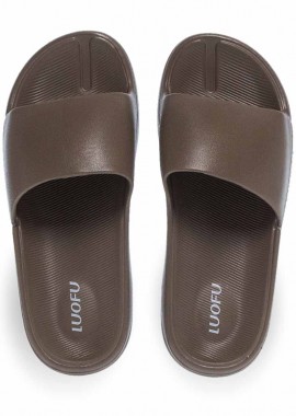 Ανδρικές Σαγιονάρες Θαλάσσης Με Φάσα Luofu 11827311