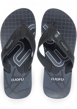 LUOFU - Ανδρικές Σαγιονάρες Θαλάσσης Luofu 11827315