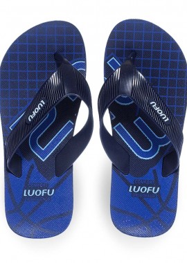 Ανδρικές Σαγιονάρες Θαλάσσης Luofu 11827315