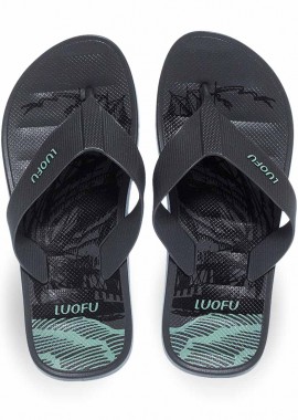Ανδρικές Σαγιονάρες Θαλάσσης Luofu 11827316