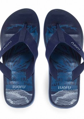 Ανδρικές Σαγιονάρες Θαλάσσης Luofu 11827316