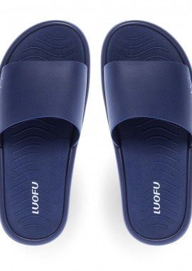 Ανδρικές Σαγιονάρες Θαλάσσης Με Φάσα Luofu 11829042