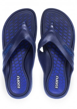 Ανδρικές Σαγιονάρες Θαλάσσης Luofu 11829056