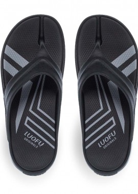 Ανδρικές Σαγιονάρες Θαλάσσης Με Φάσα Luofu 11829057