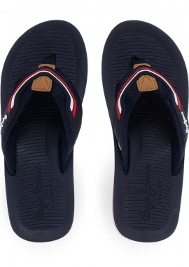 PEPE JEANS - Ανδρικές Σαγιονάρες Θαλάσσης Pepe Jeans Pj0Shpms701620000000_595