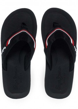 Ανδρικές Σαγιονάρες Θαλάσσης Pepe Jeans Pj0Shpms701620000000_999