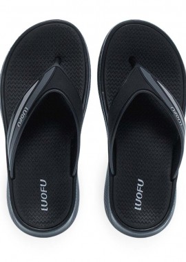 Ανδρικές Σαγιονάρες Θαλάσσης Με Δίχαλο Luofu 11833064