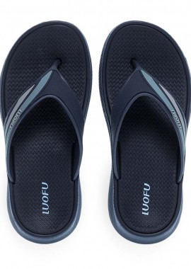 Ανδρικές Σαγιονάρες Θαλάσσης Με Δίχαλο Luofu 11833064