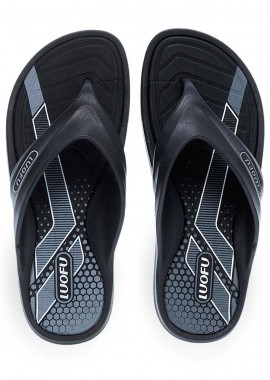 Ανδρικές Σαγιονάρες Θαλάσσης Με Δίχαλο Luofu 11833072