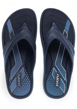 Ανδρικές Σαγιονάρες Θαλάσσης Με Δίχαλο Luofu 11833072