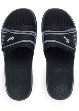 Ανδρικές Σαγιονάρες Θαλάσσης Με Φάσα Με Velcro Parex 11833102