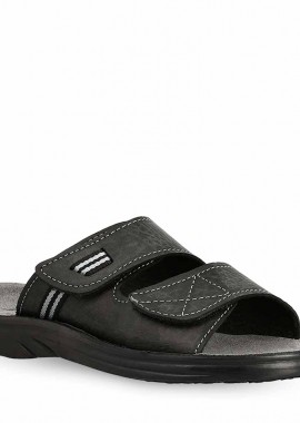 PAREX - Ανδρικες Παντοφλες Comfort Parex