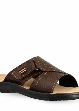 PAREX - Ανδρικες Παντοφλες Comfort Parex